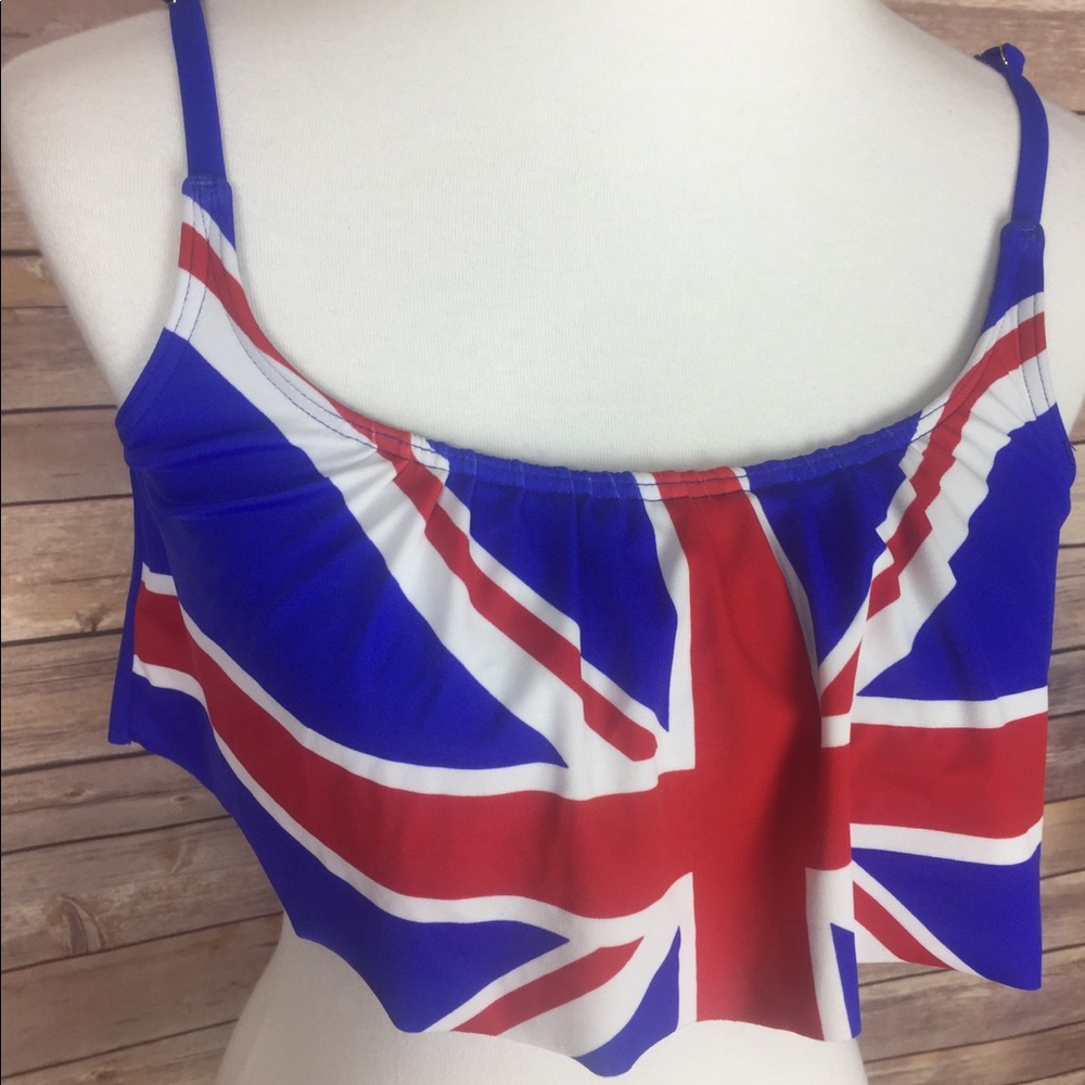 Swim top small bikini 👙 - Picture 3 of 6